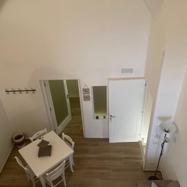 Le Dimore del Portico - Suite Familiare Deluxe - 20