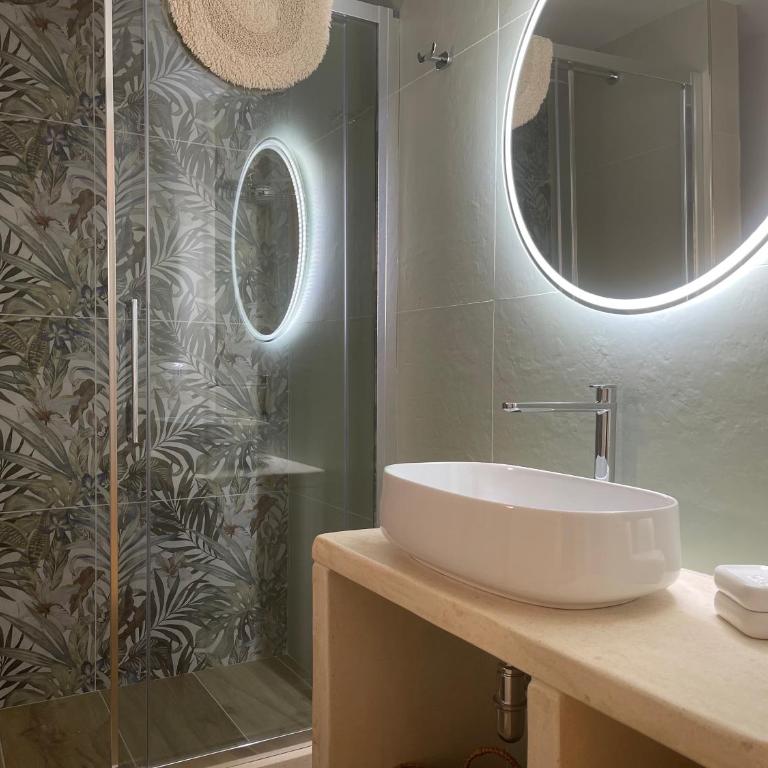 Le Dimore del Portico - Suite Familiare Deluxe - 19