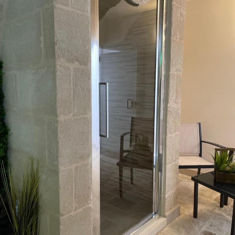 Le Dimore del Portico - Suite Familiare Deluxe - 17