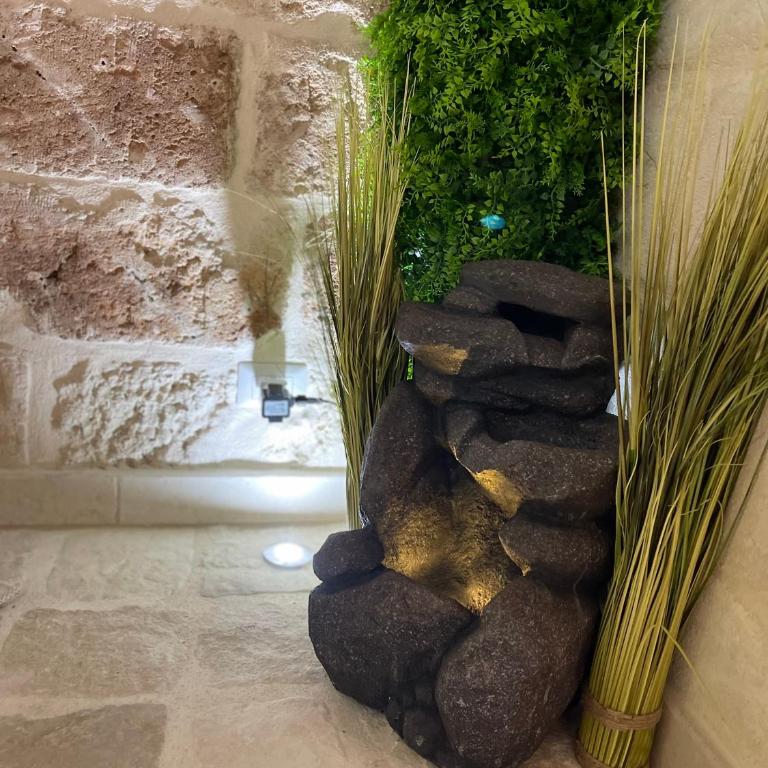 Le Dimore del Portico - Suite Familiare Deluxe - 16