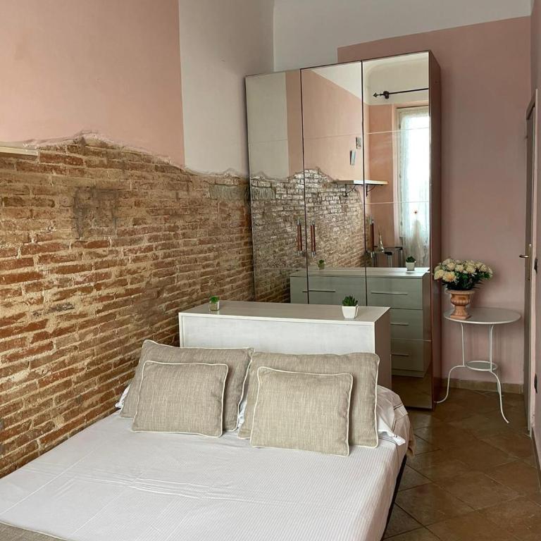 Homelink Firenze - The Key - Camera Singola - 4