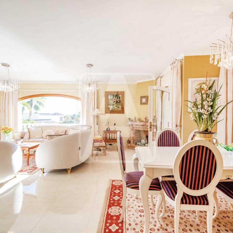 Casa Sofia - Villa - 4