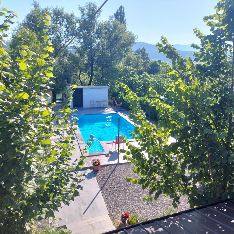 Holiday Home Edi - Two-Bedroom Townhouse - 24
