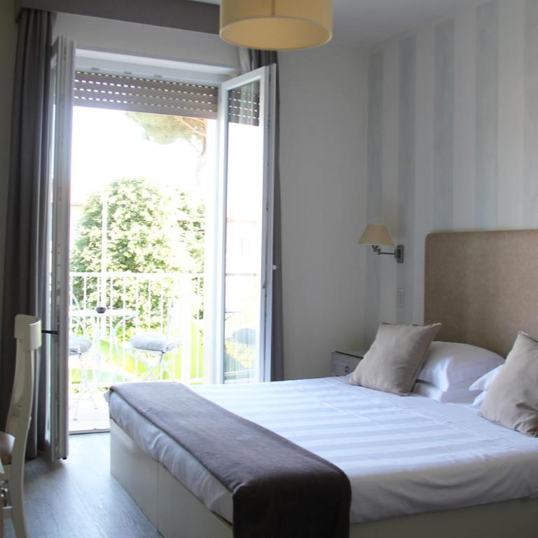 Hotel Bijou - Camera Tripla con Balcone - 3