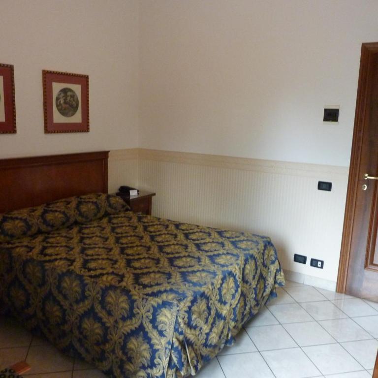 Hotel Belvedere - Camera Singola - 5