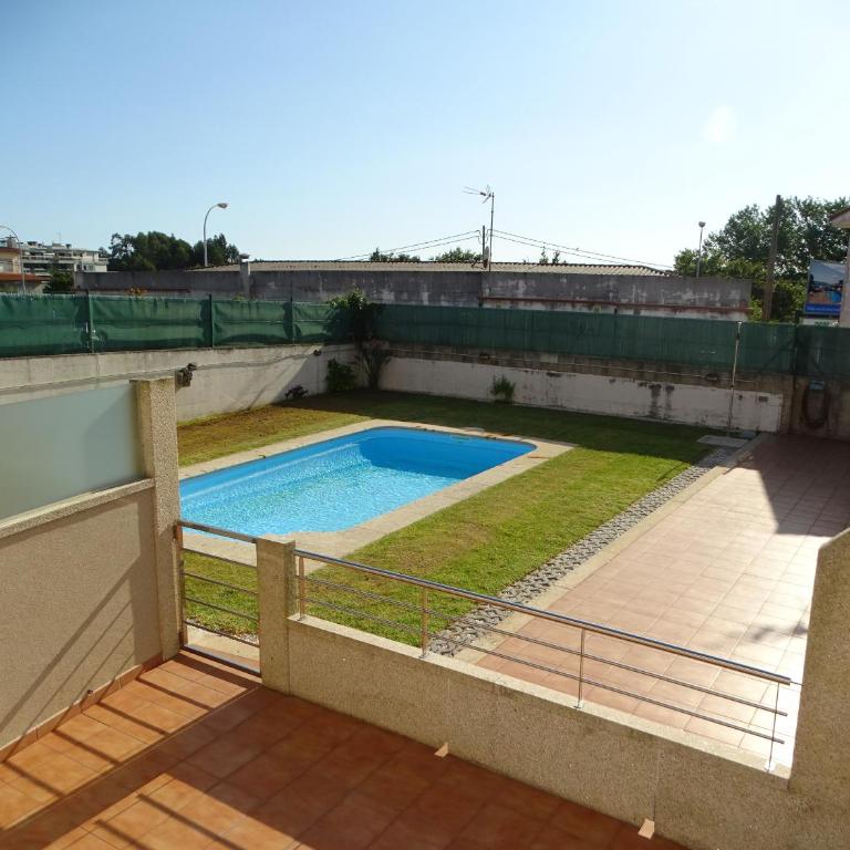Adosado O vento - Apartamento - 3
