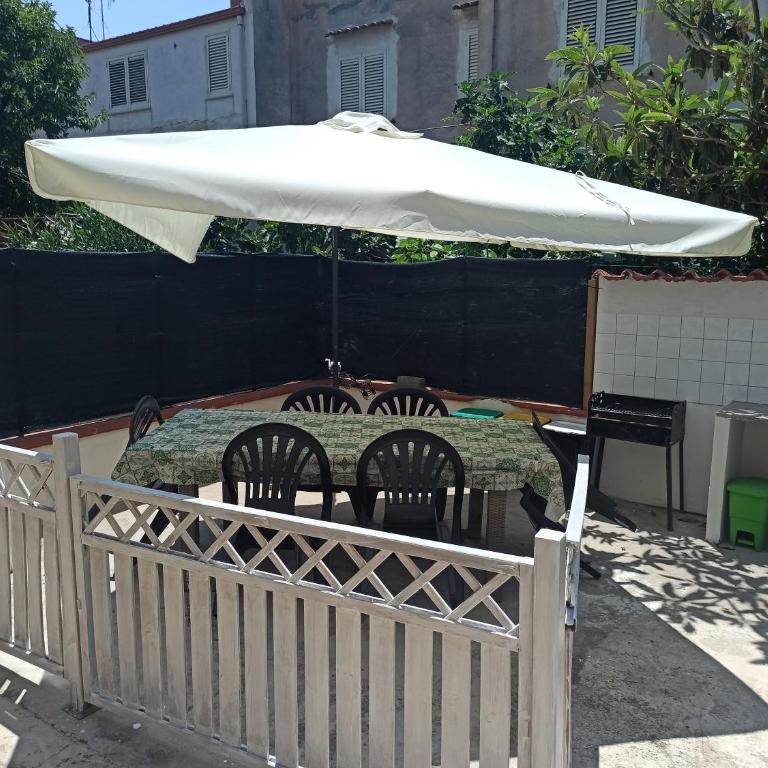 A casa di nonna Maria - Casa con 2 Camere da Letto - 10