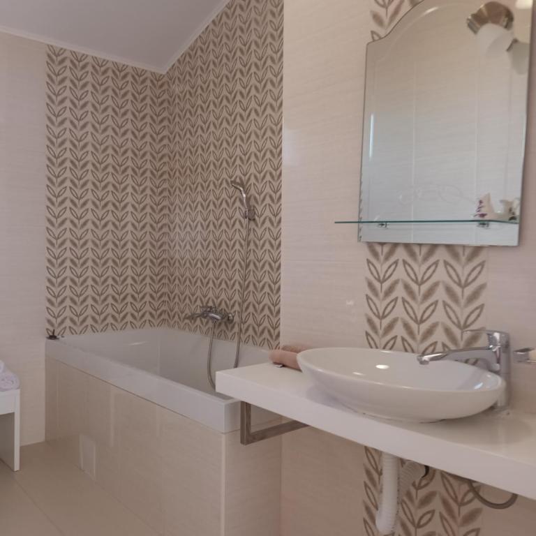 Lustica-Apartment Dora2 - Three-Bedroom Apartment - 21