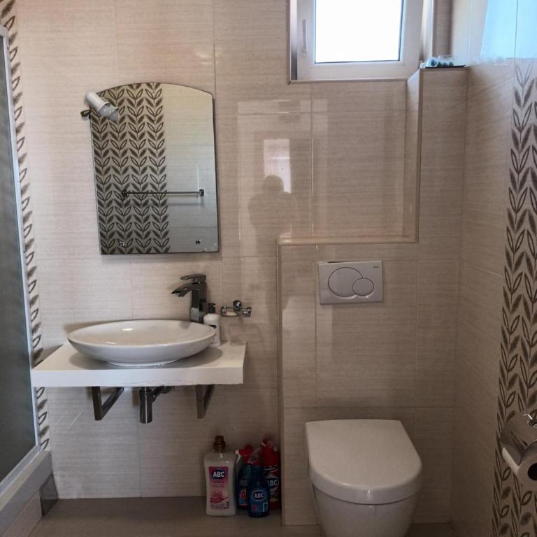 Lustica-Apartment Dora2 - Three-Bedroom Apartment - 25