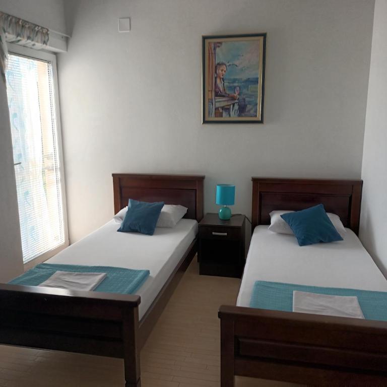 Lustica-Apartment Dora2 - Three-Bedroom Apartment - 20