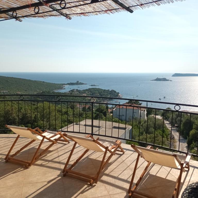 Lustica-Apartment Dora2 - Three-Bedroom Apartment - 1