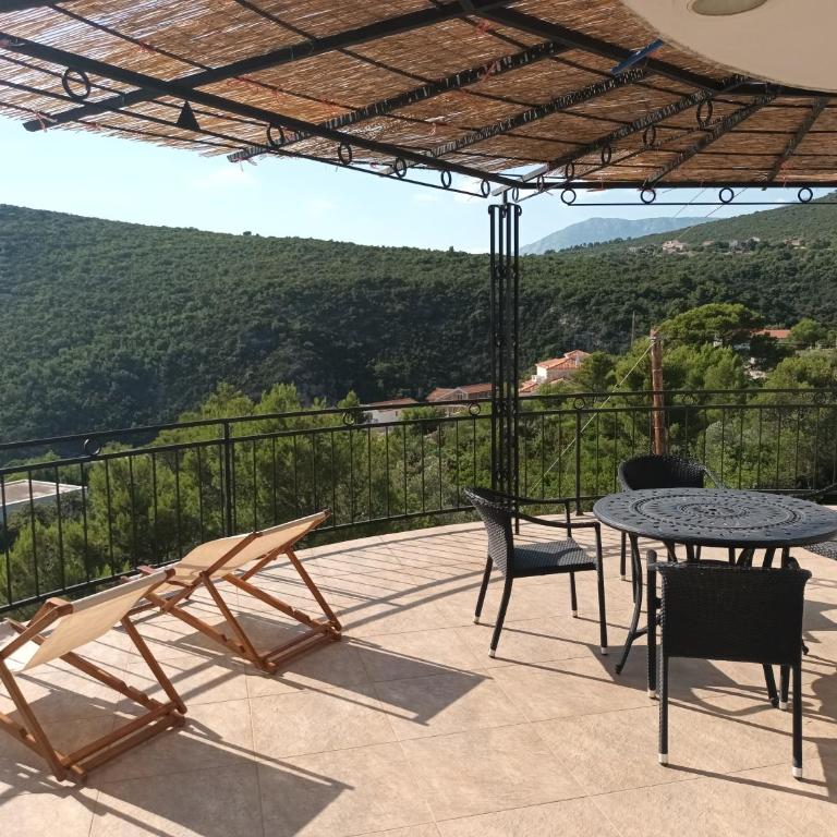 Lustica-Apartment Dora2 - Three-Bedroom Apartment - 6