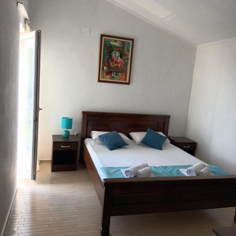 Lustica-Apartment Dora2 - Three-Bedroom Apartment - 16