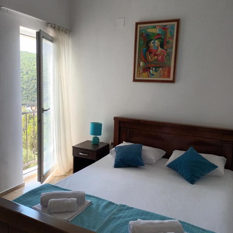 Lustica-Apartment Dora2 - Three-Bedroom Apartment - 17