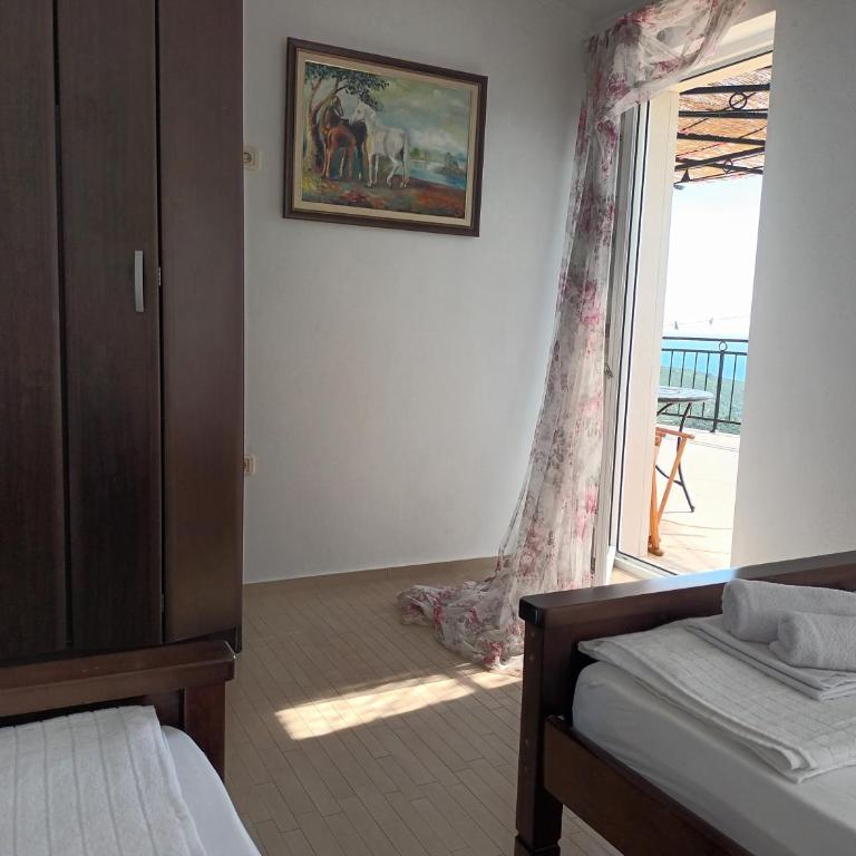 Lustica-Apartment Dora2 - Three-Bedroom Apartment - 19