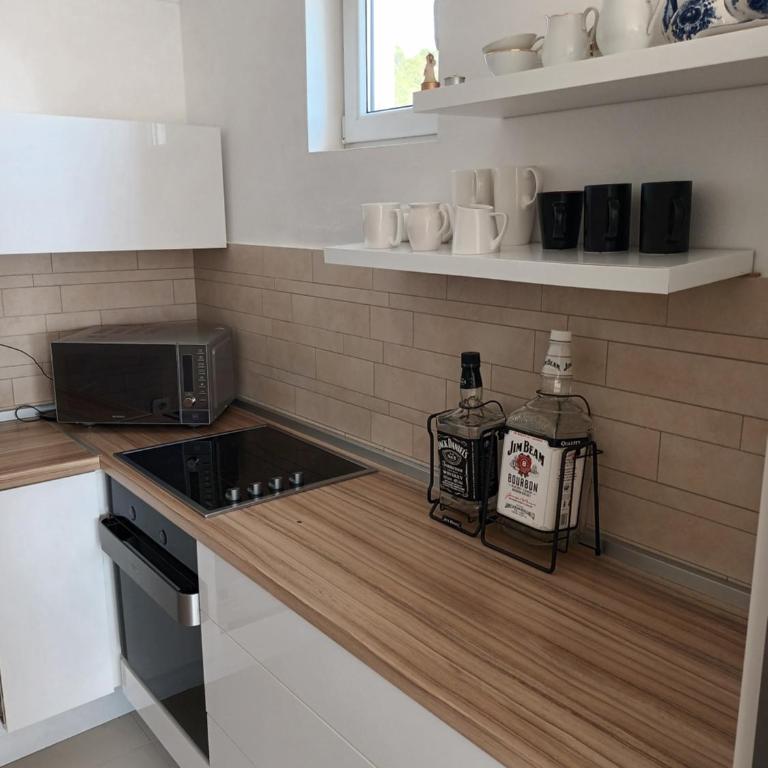 Lustica-Apartment Dora2 - Three-Bedroom Apartment - 13