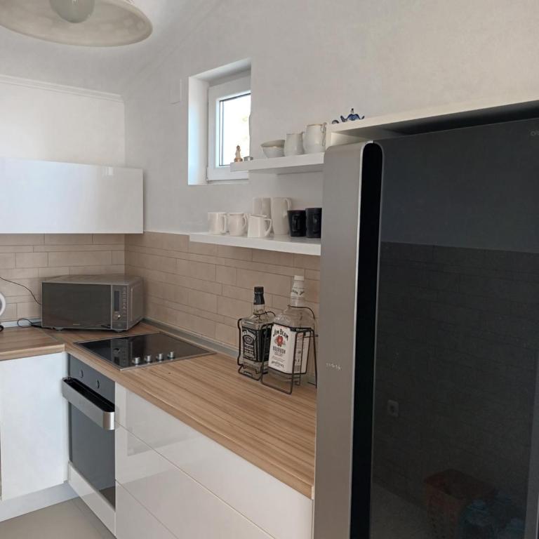 Lustica-Apartment Dora2 - Three-Bedroom Apartment - 12