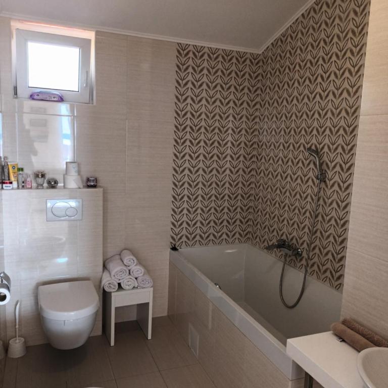 Lustica-Apartment Dora2 - Three-Bedroom Apartment - 23