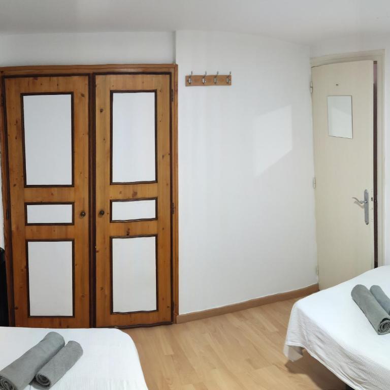 Apartamento para FAMILIAS a 50 metros de la playa - Apartment - 15