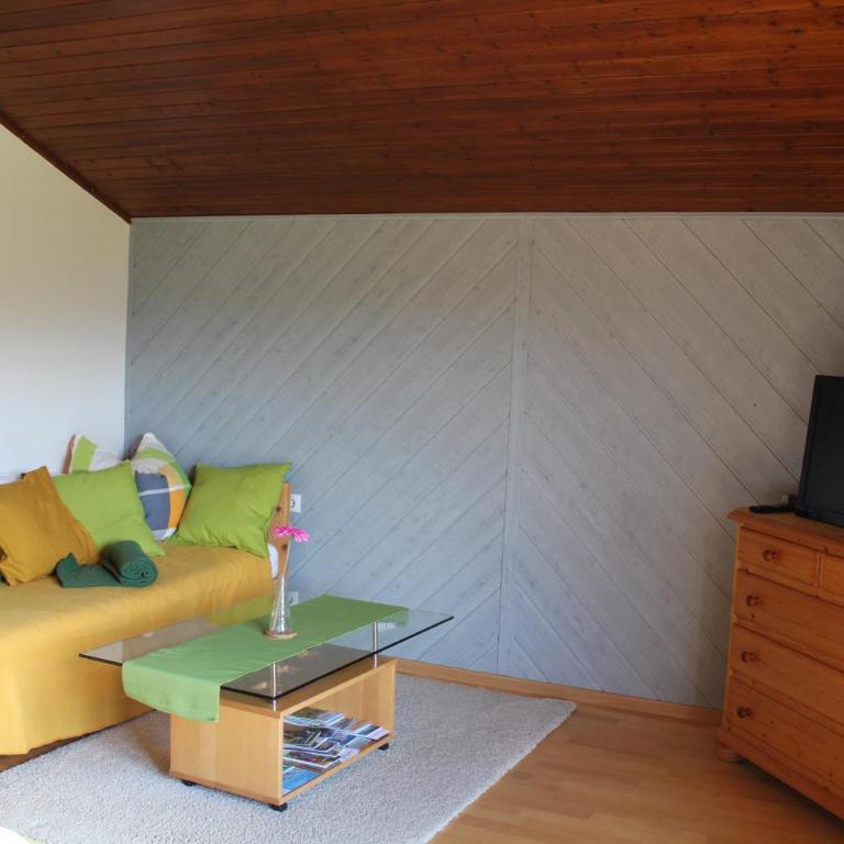 Mountain-View - Apartment mit 2 Schlafzimmern - 2