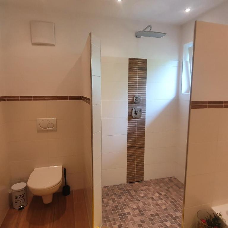 Mountain-View - Apartment mit 2 Schlafzimmern - 3