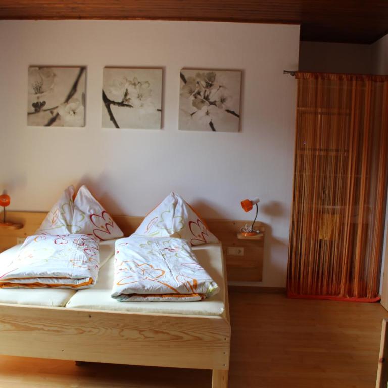 Mountain-View - Apartment mit 2 Schlafzimmern - 4