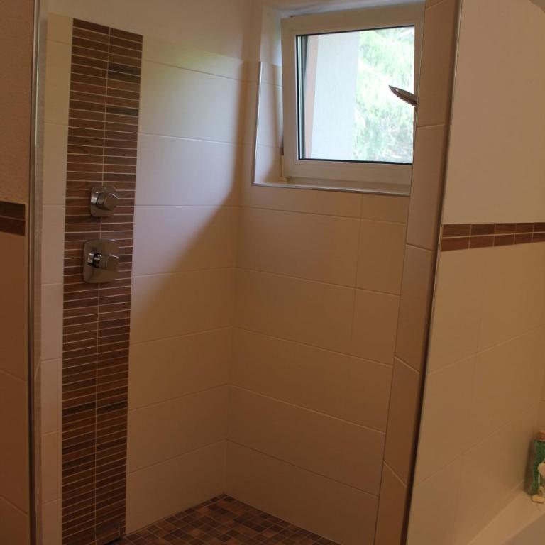 Mountain-View - Apartment mit 2 Schlafzimmern - 5