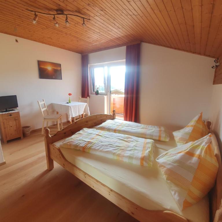 Mountain-View - Apartment mit 2 Schlafzimmern - 8
