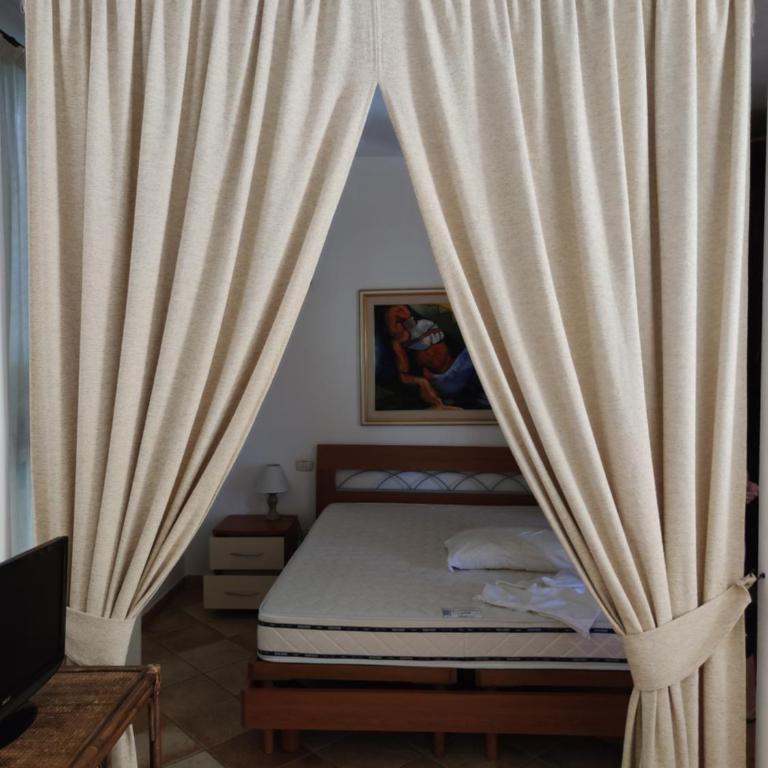 Appartamento fronte mare - Appartamento con 1 Camera da Letto - 1