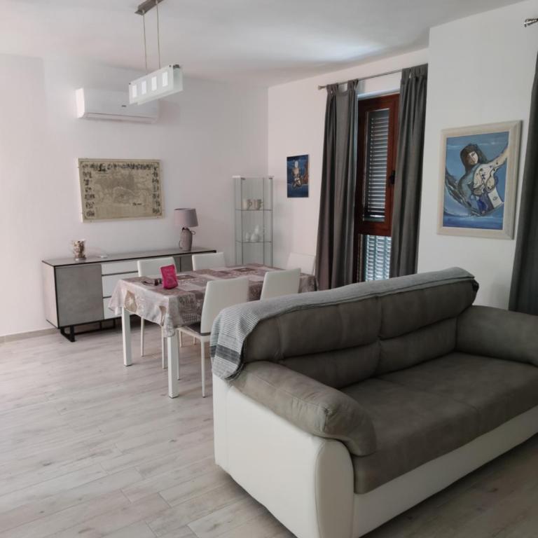 Appartamento fronte mare - Appartamento con Vista Mare - 4