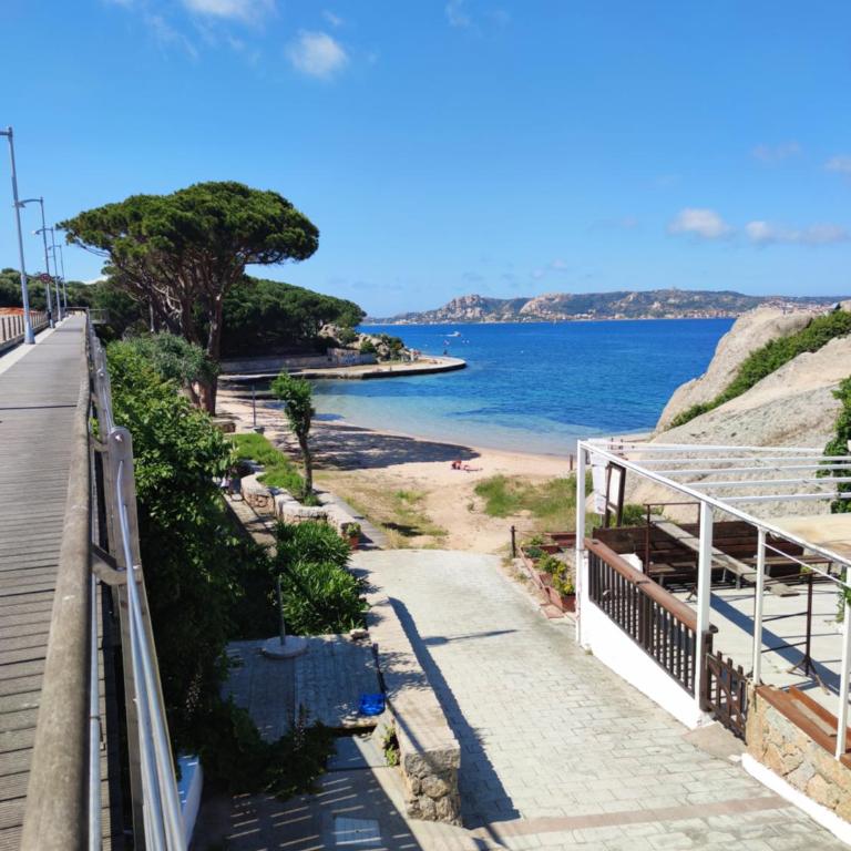 Appartamento fronte mare - Appartamento con Vista Mare - 8