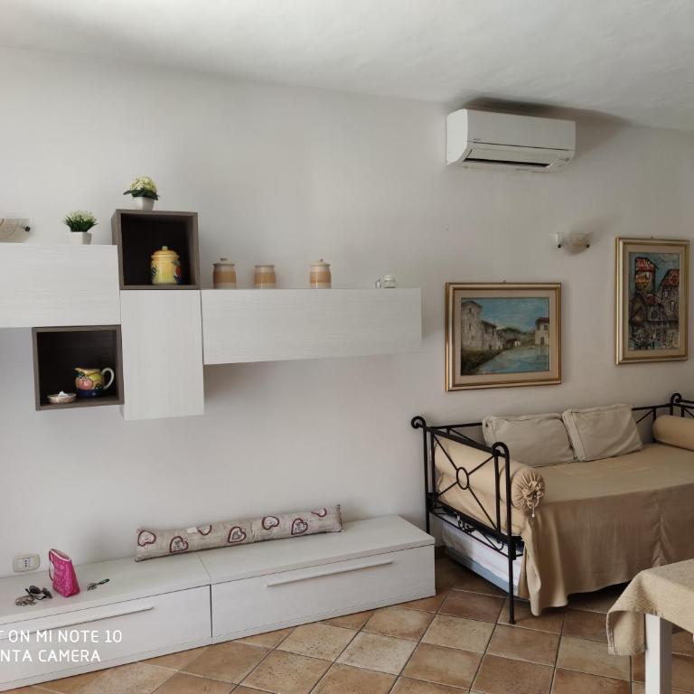 Appartamento fronte mare - Appartamento con 1 Camera da Letto - 5