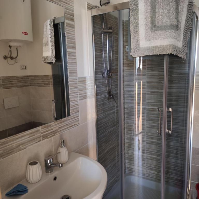 Appartamento fronte mare - Appartamento con Vista Mare - 10