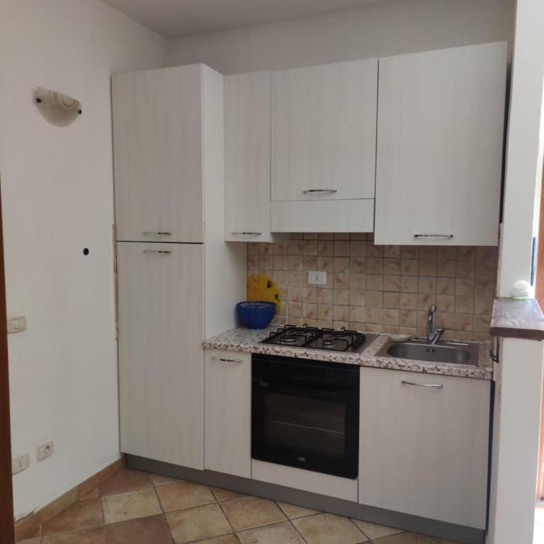 Appartamento fronte mare - Appartamento con 1 Camera da Letto - 6