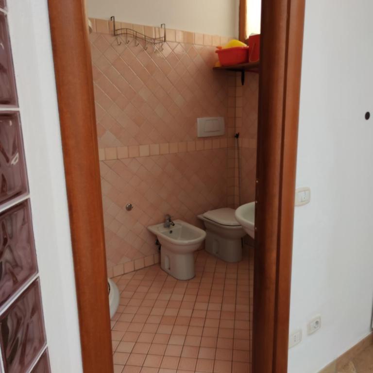 Appartamento fronte mare - Appartamento con 1 Camera da Letto - 7