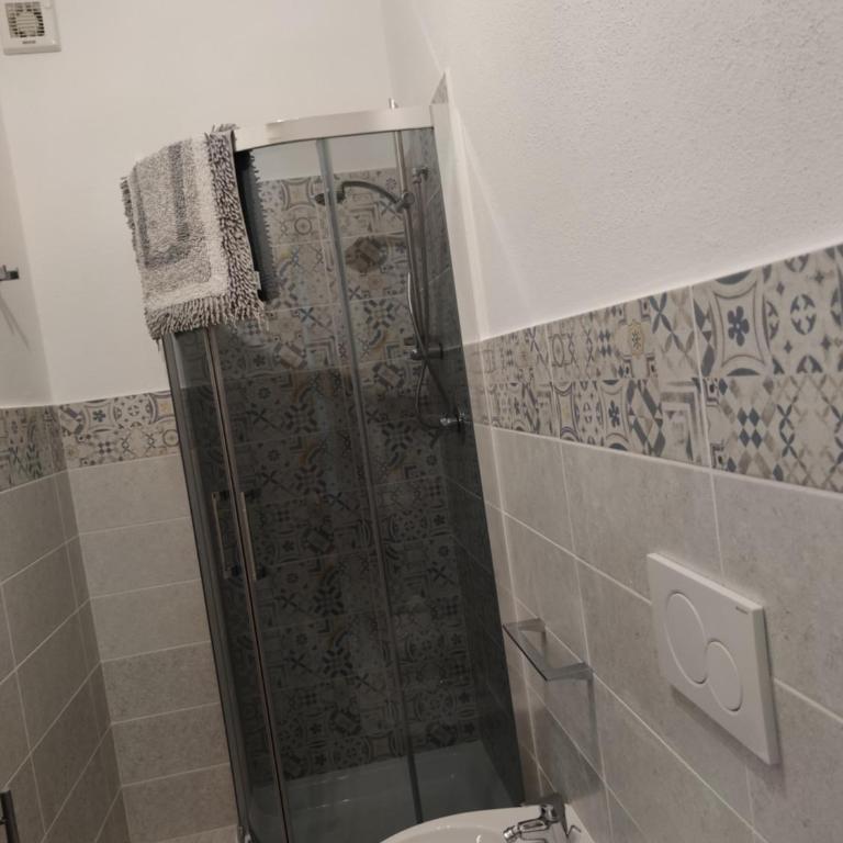 Appartamento fronte mare - Appartamento con Vista Mare - 13