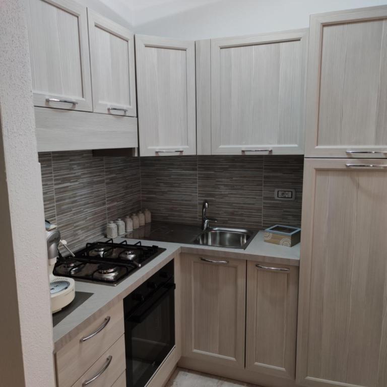 Appartamento fronte mare - Appartamento con Vista Mare - 14
