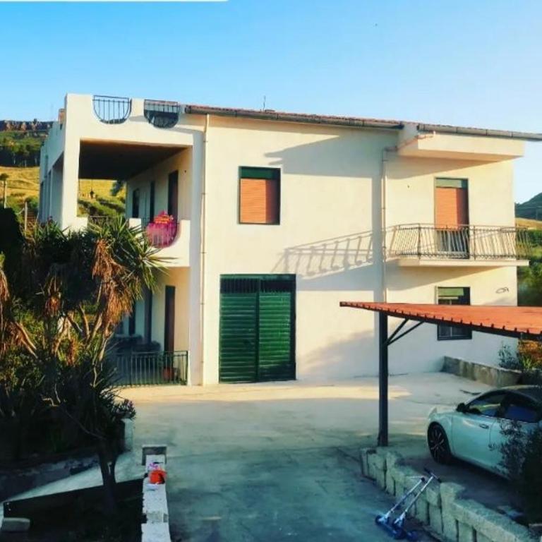 Casa country - Casa con 2 Camere da Letto - 3