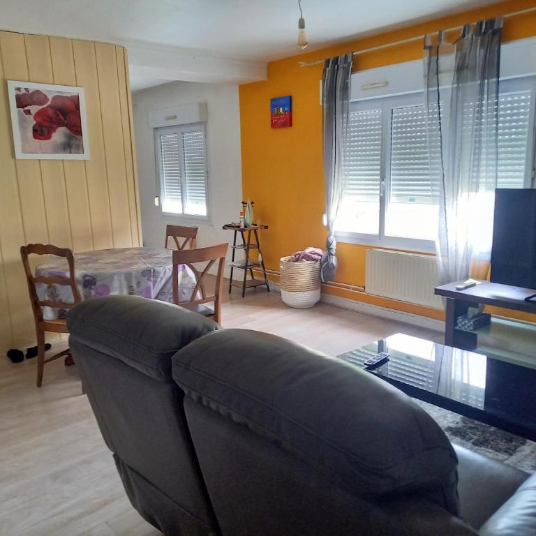 la Loire douceur de vivre - Appartement 1 Chambre - 1