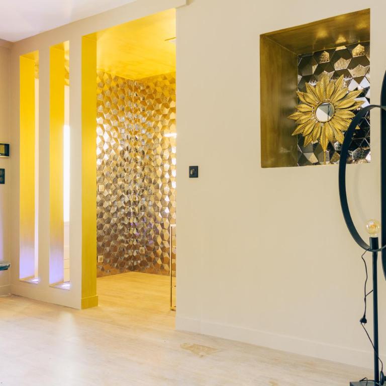 Magnifique villa de luxe au coeur de la garrigue - Villa - 6