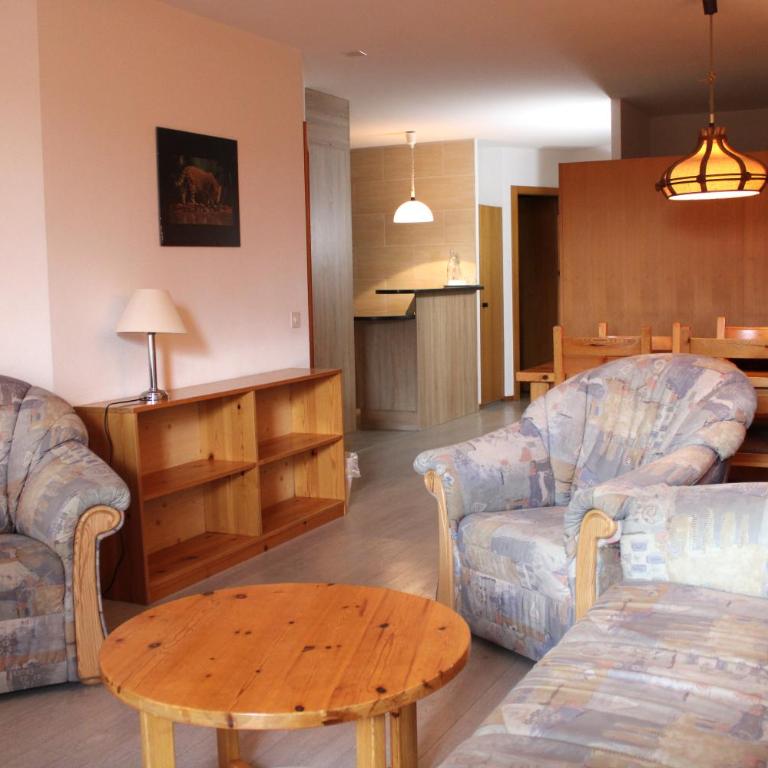 Eden Resort Anzère - Familiensuite - 4