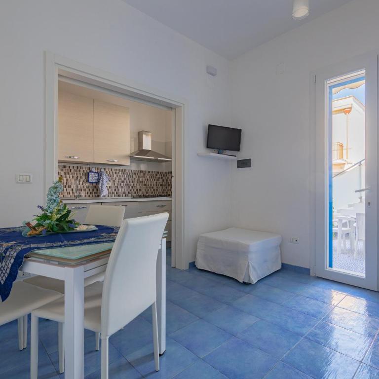 A Due Passi dal Mare - Appartamento - 6