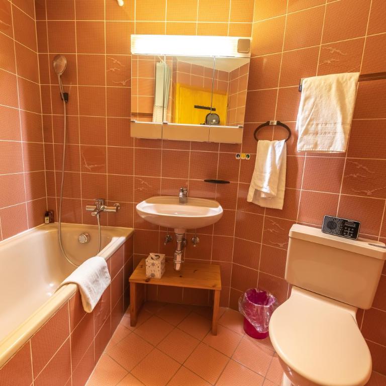 Eden Resort Anzère - Familiensuite - 2