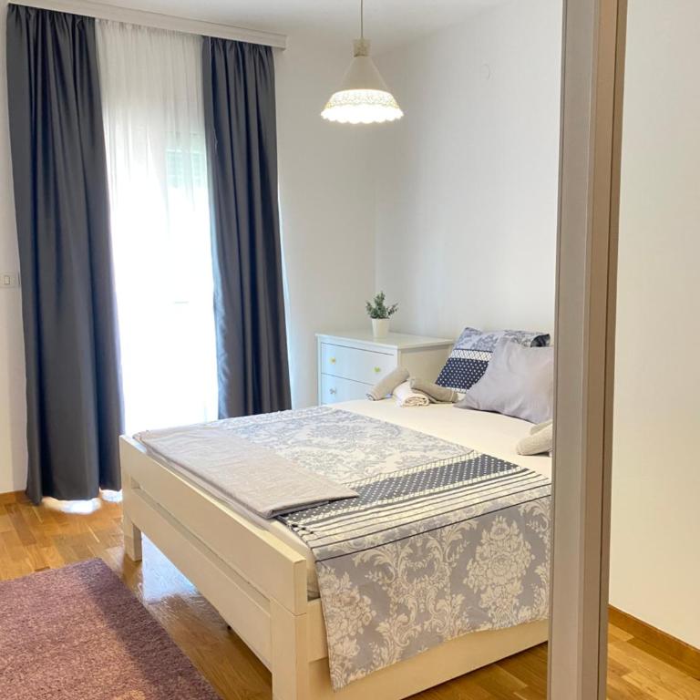 Apartman Vesna City 2. PG - One-Bedroom Apartment - 10