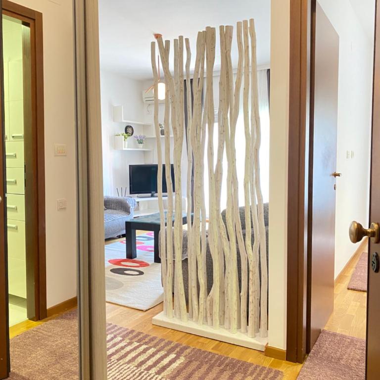 Apartman Vesna City 2. PG - One-Bedroom Apartment - 7