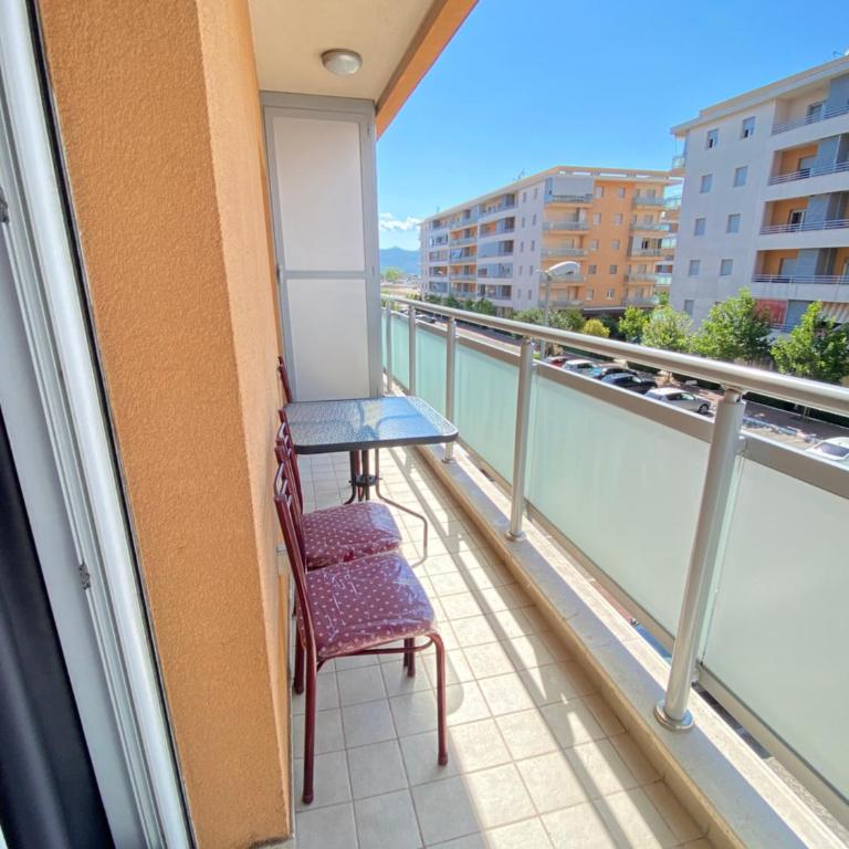 Apartman Vesna City 2. PG - One-Bedroom Apartment - 11