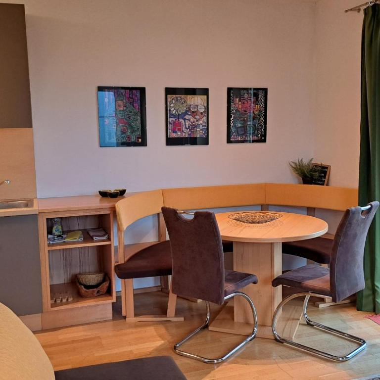 Appartement Zirkl / Haus Gloria - Apartment - 8
