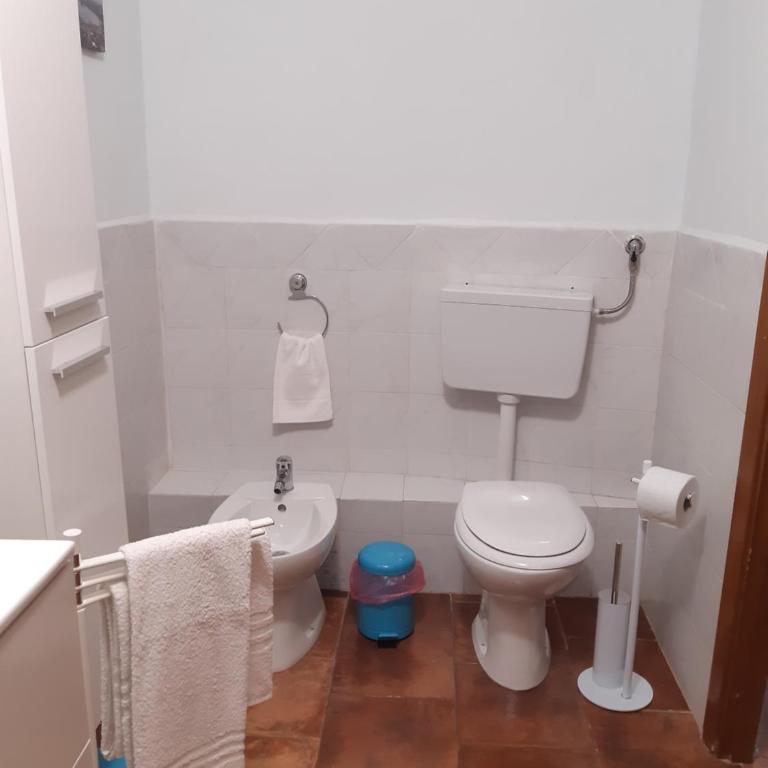 La casa del cocchiere - Appartamento Superior - 6