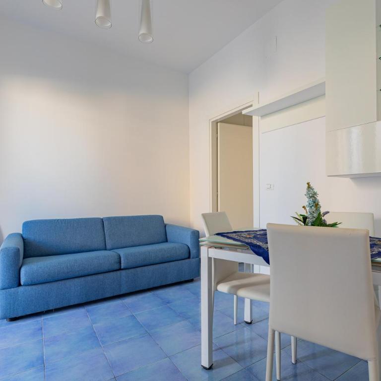 A Due Passi dal Mare - Appartamento - 8