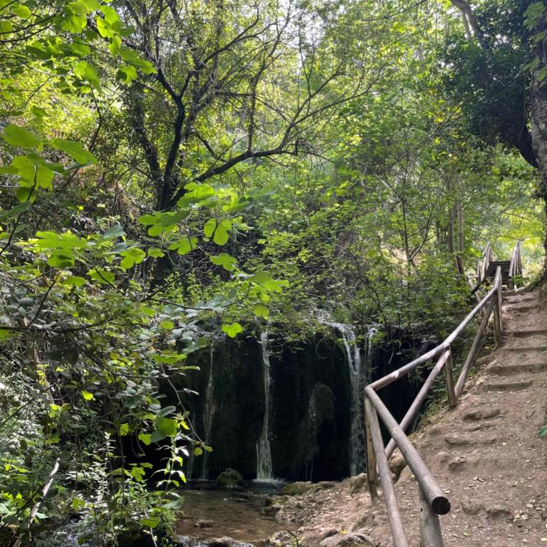 NOVIEMBRE La Iruela - Casa de 3 dormitorios - 35